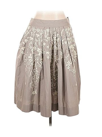 Meadow Rue Formal Skirt (view 1)