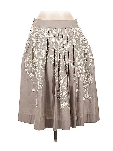 Meadow Rue Formal Skirt (view 2)