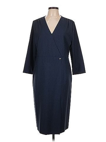 BOSS by HUGO BOSS Boss By Hugo Boss Casual Dress (view 1)