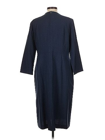 BOSS by HUGO BOSS Boss By Hugo Boss Casual Dress (view 2)