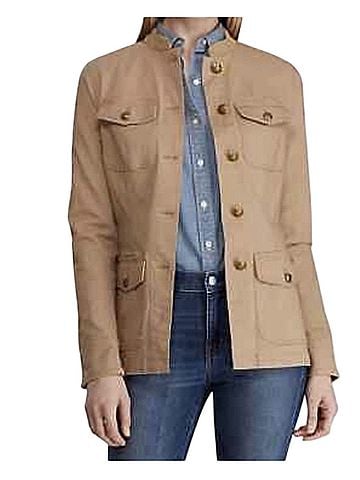 Ralph Lauren Sport Jacket (view 1)
