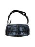 ASOS Black Leather Shoulder Bag One size - photo 1