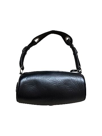 ASOS Leather Crossbody Bag (view 2)