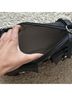 ASOS Black Leather Shoulder Bag One size - photo 5