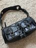 ASOS Black Leather Shoulder Bag One size - photo 6