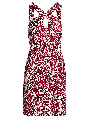 Boston Proper Casual Dress (view 1)