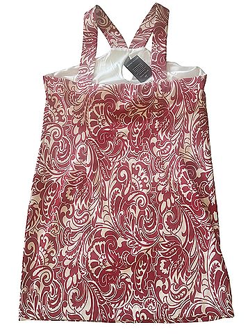 Boston Proper Casual Dress (view 2)