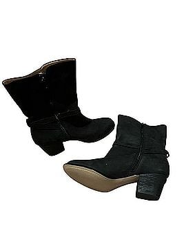 Lands' End Ankle Boots (view 1)