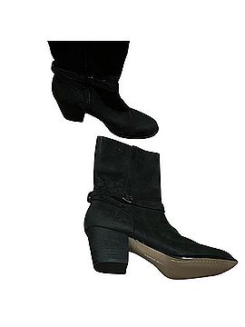Lands' End Ankle Boots (view 2)
