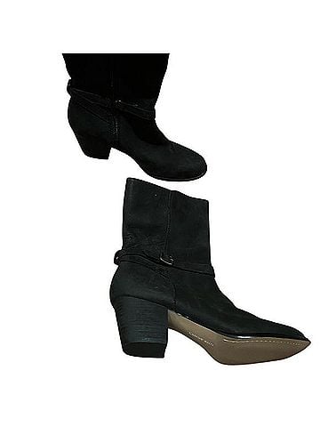 Lands' End Ankle Boots (view 2)