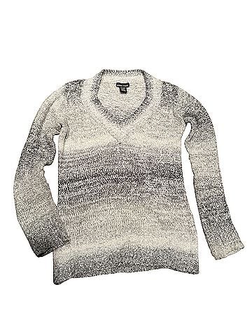 Sweater Project Pullover Sweater (view 1)