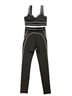 Alo Black Leggings Size M - photo 1
