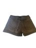 Old Navy Black Denim Shorts Size 6 - photo 2