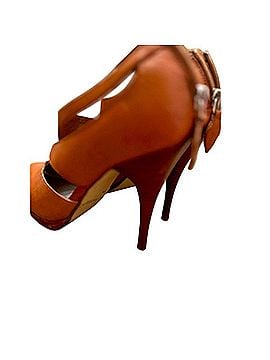 White House Black Market Miranda Sandals (view 2)