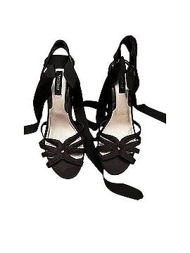 White House Black Market Wedges (view 1)