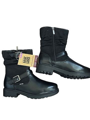 Muk Luks Boots (view 2)