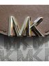 Michael Kors Brown Multi Color Shoulder Bag One size - photo 4