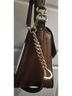 Michael Kors Brown Multi Color Shoulder Bag One size - photo 7