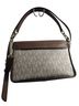Michael Kors Brown Multi Color Shoulder Bag One size - photo 2