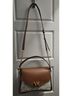 Michael Kors Brown Multi Color Shoulder Bag One size - photo 3