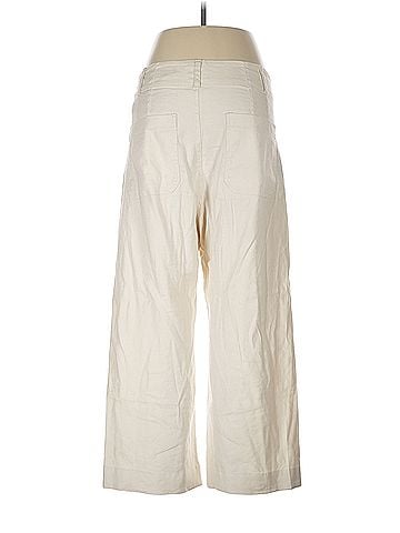 Maeve by Anthropologie Maeve By Anthropologie Linen Pants (view 2)