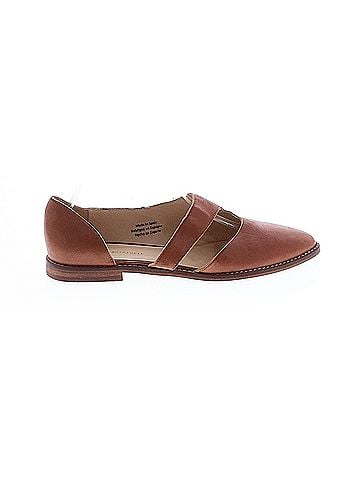 Anthropologie Anthropologie Flats (view 1)