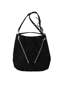 Rebecca Minkoff Leather Hobo (view 1)