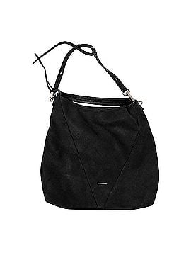 Rebecca Minkoff Leather Hobo (view 2)