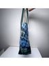 Lands' End Quilted Plaid Tote Tote - photo 6