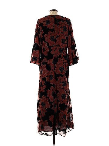 Anthropologie Anthropologie Cocktail Dress (view 2)