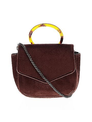 By Anthropologie By Anthropologie Satchel (view 1)