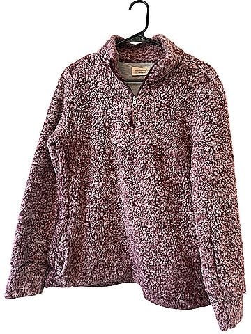 Weatherproof Fleece (view 1)