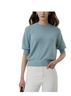 FRYE Blue Pullover Sweater Size L - photo 1