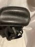 Coach COACH Leather Backpack - photo 7