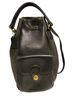 Coach COACH Leather Backpack - photo 1