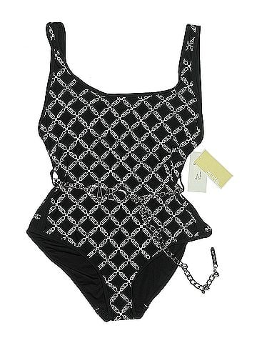 MICHAEL Michael Kors Michael Michael Kors One Piece Swimsuit (view 1)