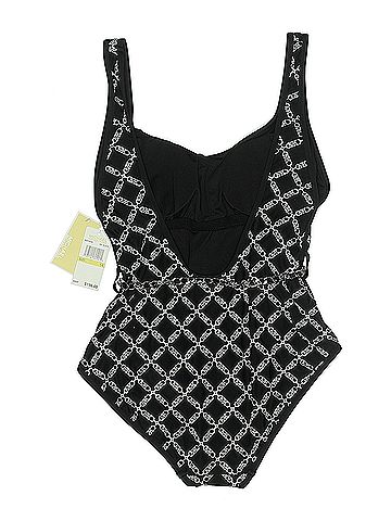 MICHAEL Michael Kors Michael Michael Kors One Piece Swimsuit (view 2)