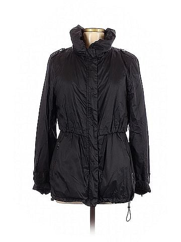Barneys New York Barneys New York Windbreaker (view 1)