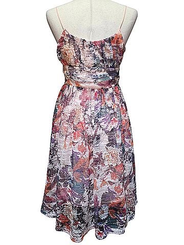 Maeve Mackenzie Cocktail Dress (view 2)