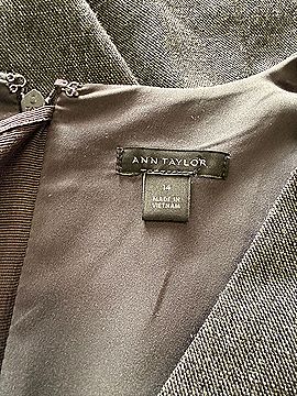 Ann Taylor Cocktail Dress (view 2)