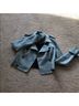 Lulus suede moto trench coat Coat - photo 4