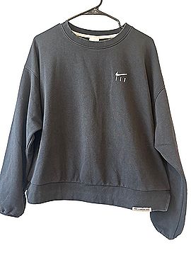 Nike Sweatshirt (view 1)