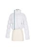 REVOLVE Coalition La Puffer Cropped Lightweight Jacket Jacket - photo 2