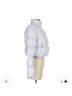 REVOLVE Coalition La Puffer Cropped Lightweight Jacket Jacket - photo 5