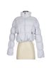 REVOLVE Coalition La Puffer Cropped Lightweight Jacket Jacket - photo 1