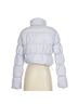 REVOLVE Coalition La Puffer Cropped Lightweight Jacket Jacket - photo 6