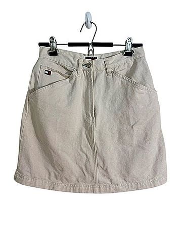 Tommy Hilfiger Tommy Jeans Denim Skirt (view 2)
