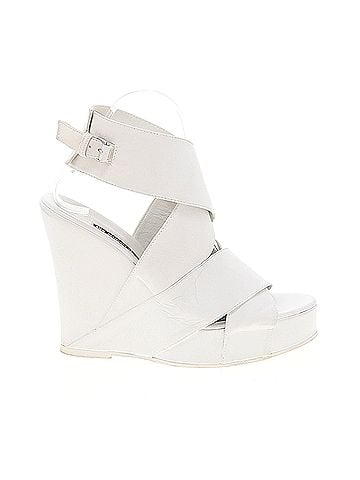 Ann Demeulemeester Ann Demeulemeester Wedges (view 1)