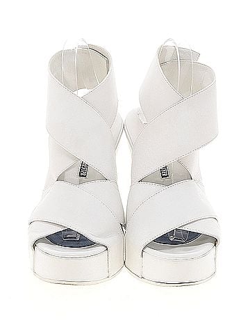 Ann Demeulemeester Ann Demeulemeester Wedges (view 2)