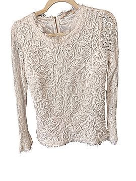Soft Surroundings Long Sleeve Blouse (view 1)